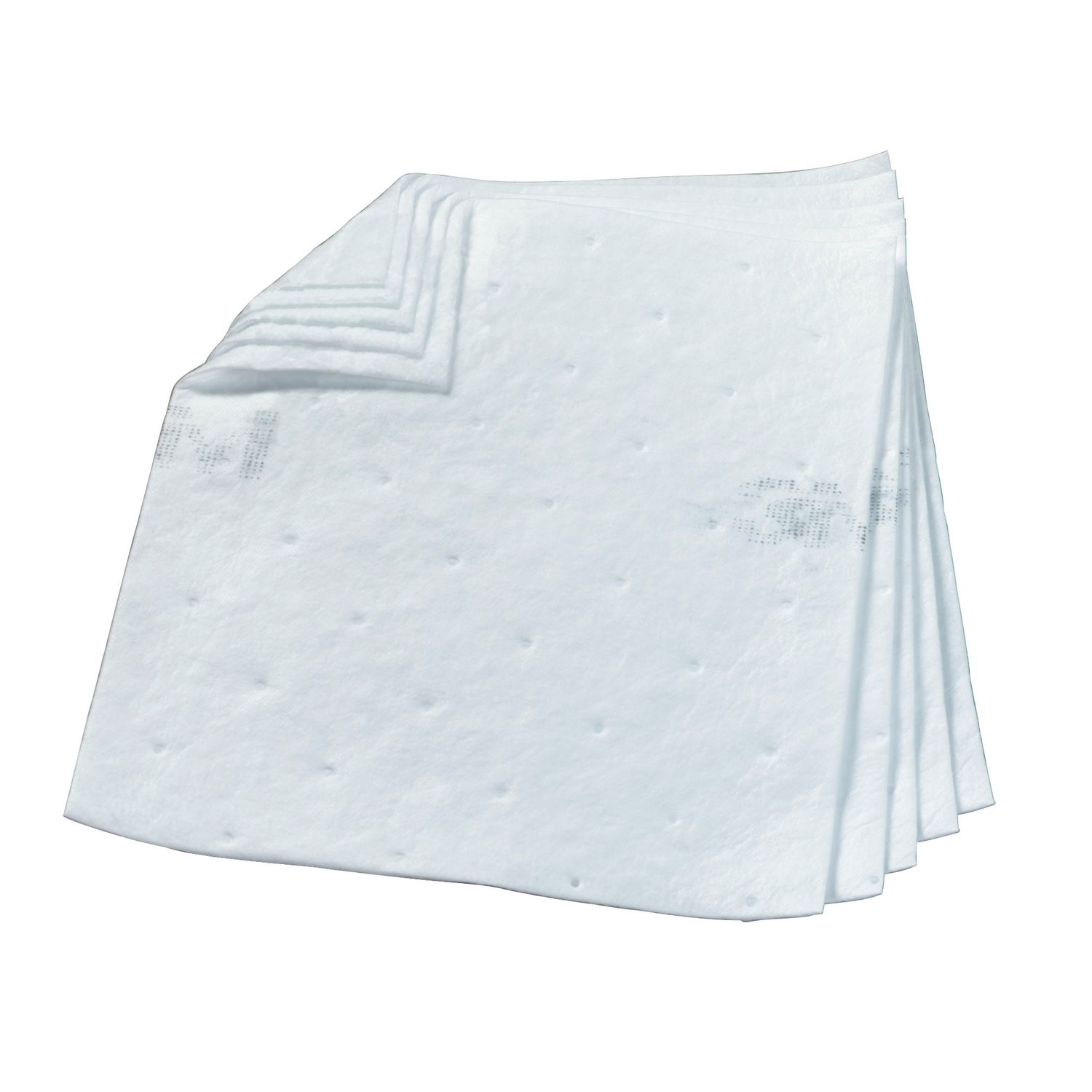 7000001941 - 3M Petroleum Sorbent Pad HP-156, High Capacity, 100 Each/Case