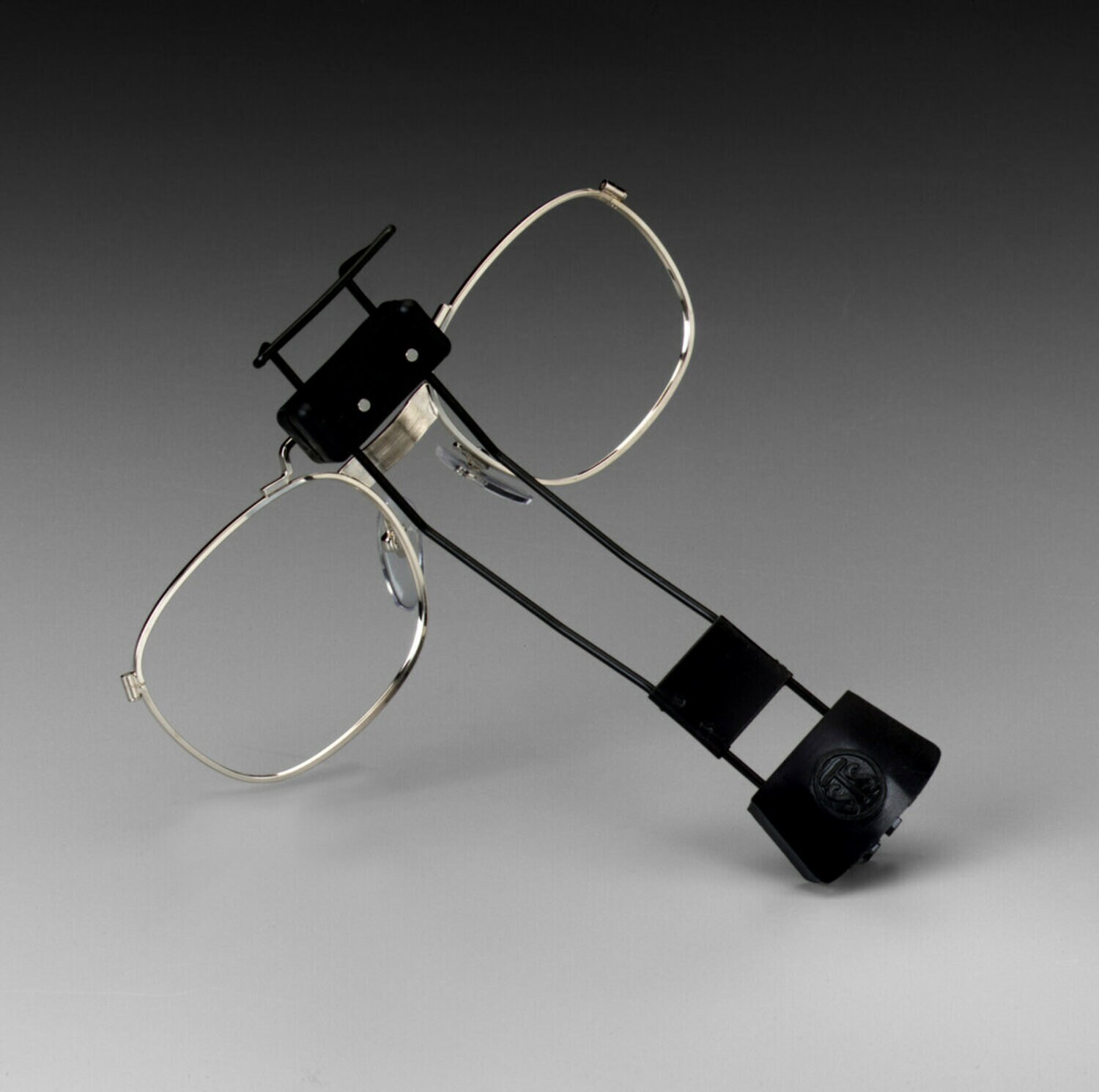 7000125980 - 3M Eyeglass Frame and Mount 7894/7894-AM, Accessory, with Case 1 EA/Case