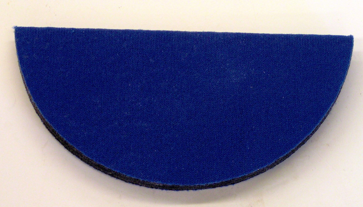 7010364119 - 3M Stikit Disc Hand Pad 06624, 5 in x 3/8 in Half Round, 20 ea/Case