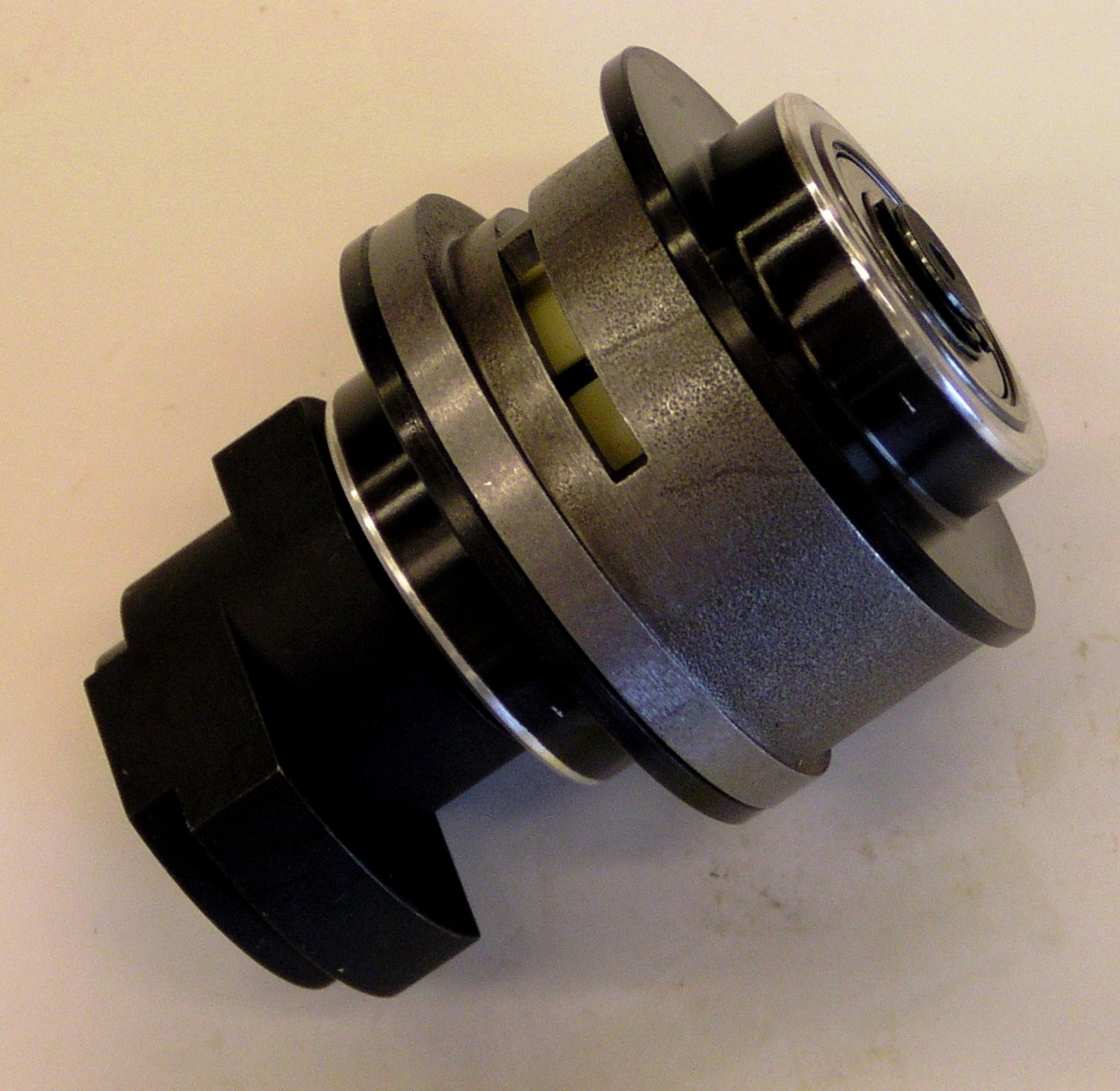 7010307918 - 3M Orbital Sander Drop in Motor 20223, 3 in x 4 in 1/8 in Orbit, 1 ea/Case