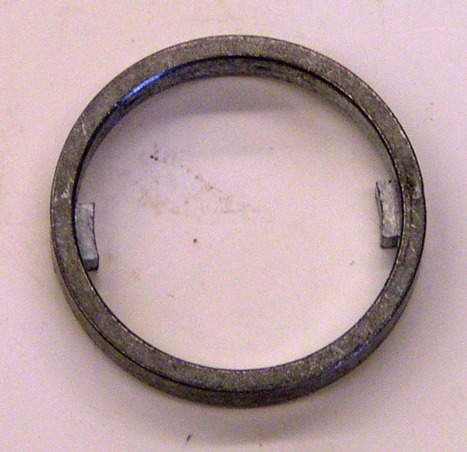 7100079878 - 3M Angle Head Spacer 30416