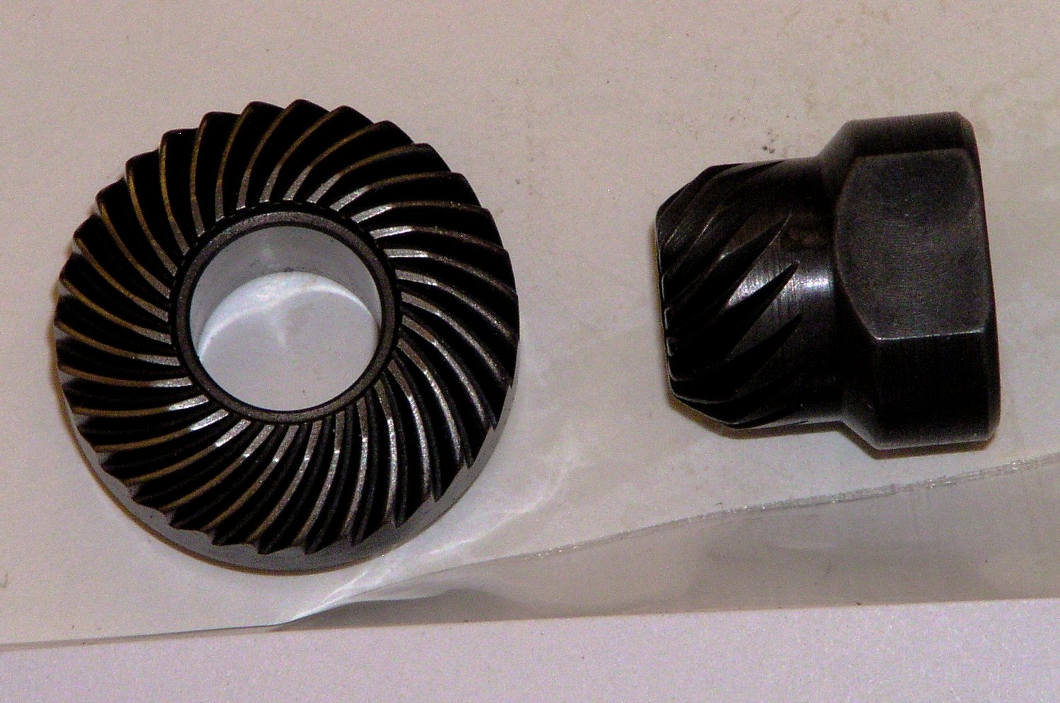 7010326891 - 3M Bevel Gear Set 30434