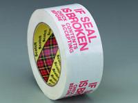  - Tape - Printed Carton Sealing Tape 2" x 110yd