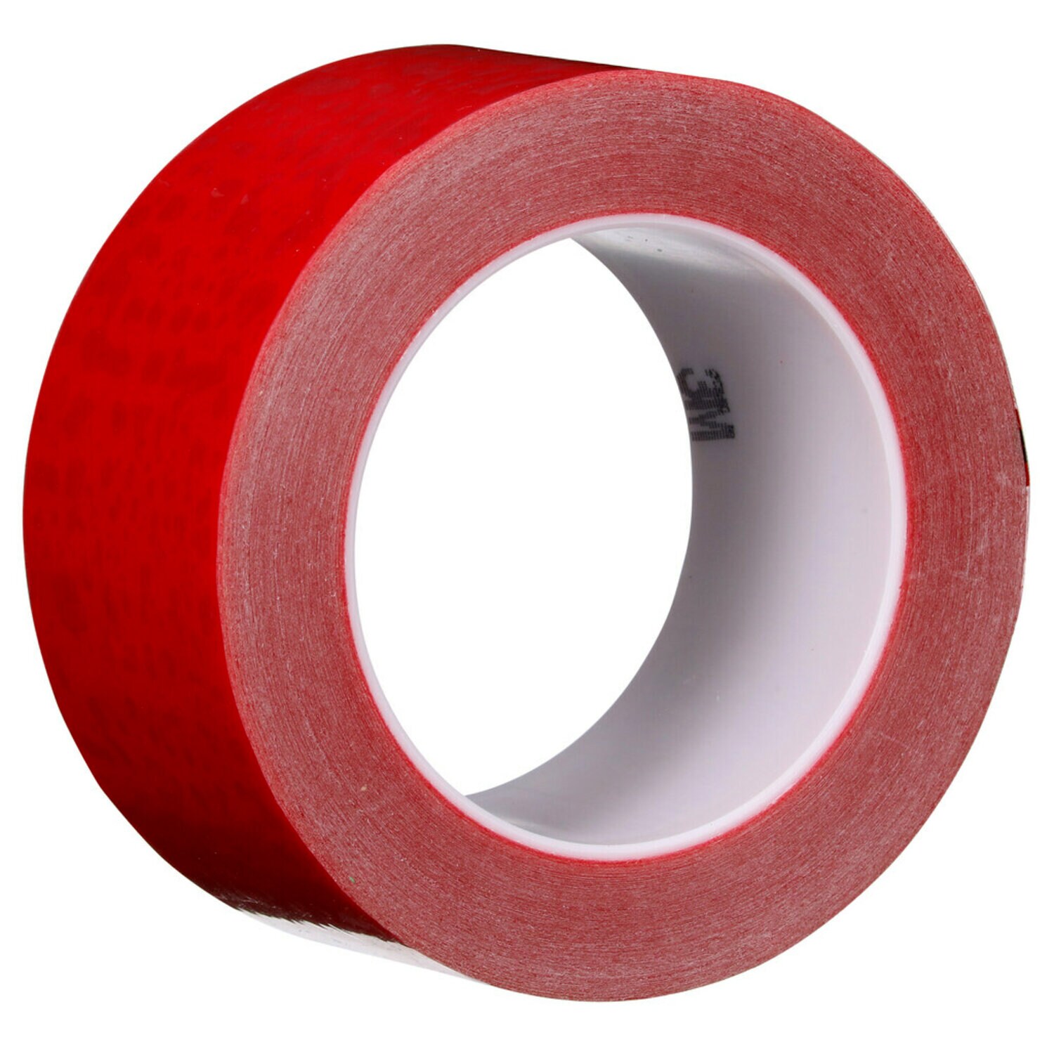 7000048790 - 3M Polyester Protective Tape 335, Pink, 2 in x 144 yd, 1.6 mil, 6 Roll/Case