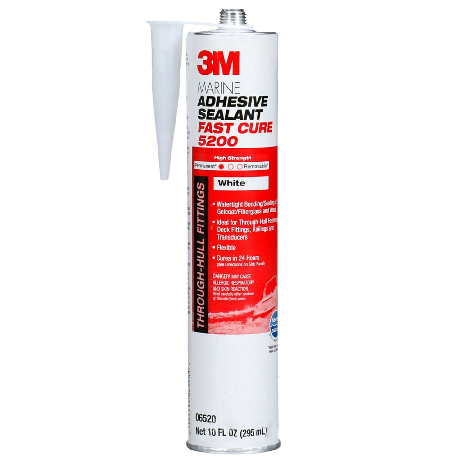 3M Adhesive Remover, Mini Cylinder (Net Wt 8.5 lb), 1/case (Case of 1)