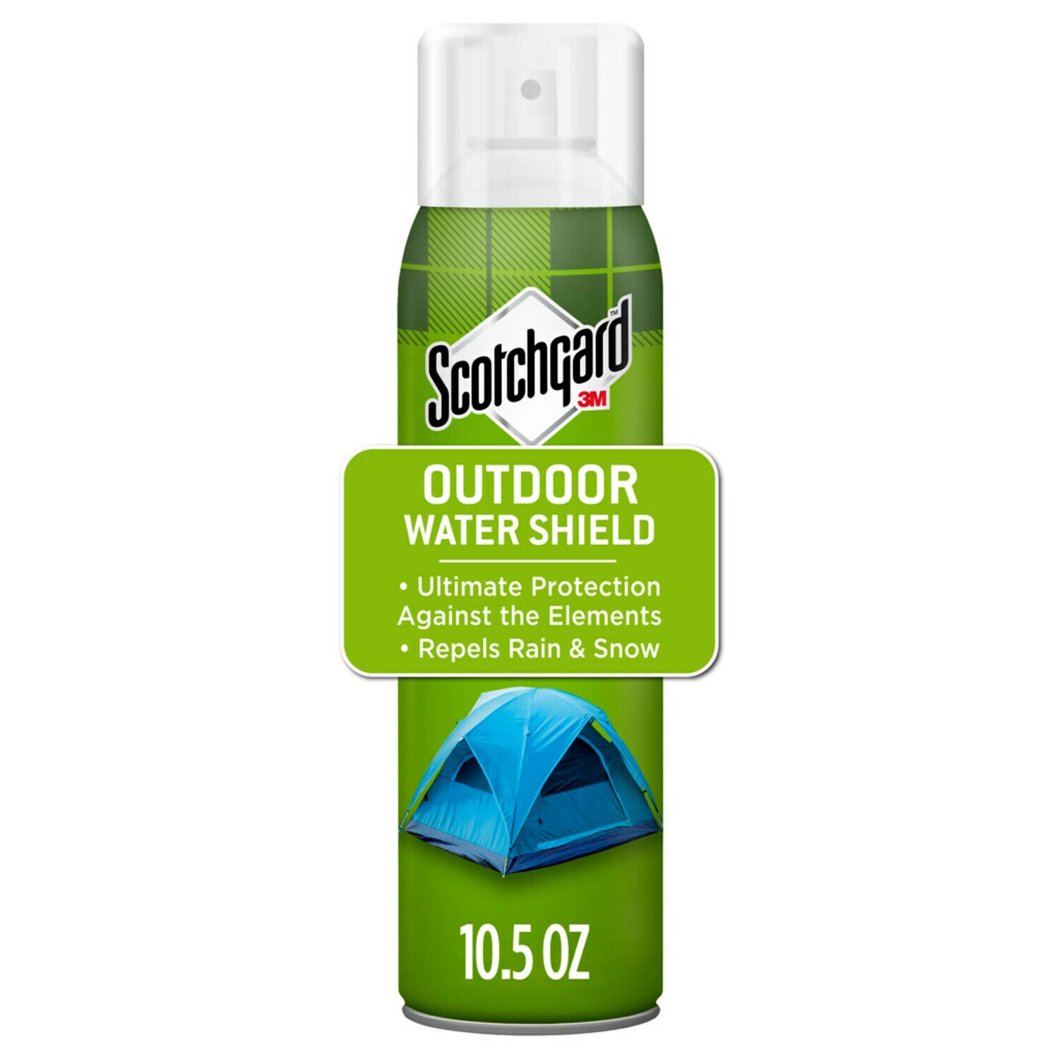7100246743 - Scotchgard Outdoor Water Shield 5020-10C-4,10.5 oz (297 g)