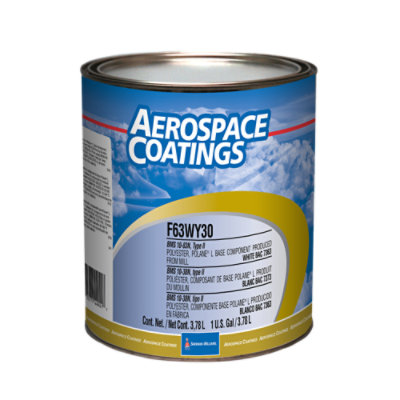 D99EY16 - POLANE L SEMI GLOSS POLYURETHANE ENAMEL