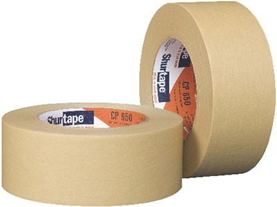 216698 - High Performance Grade; 6.6 mil, heavy duty/high temperature