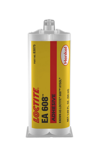 401461 - Known as Loctite 608 AKA Hysol 608 Epoxy