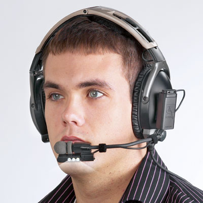  - Standard Noise Attenuating Headsets H10-56