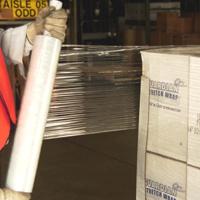  - Flexible Packaging and Wrapping - Cryovac D955 Shrink Film 14" x 4370'