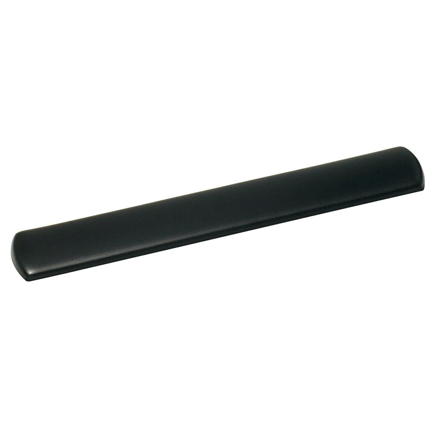 7000122511 - 3M Gel Wrist Rest for Keyboard with Leatherette Cover and Antimicrobial Product Protection, WR310LE