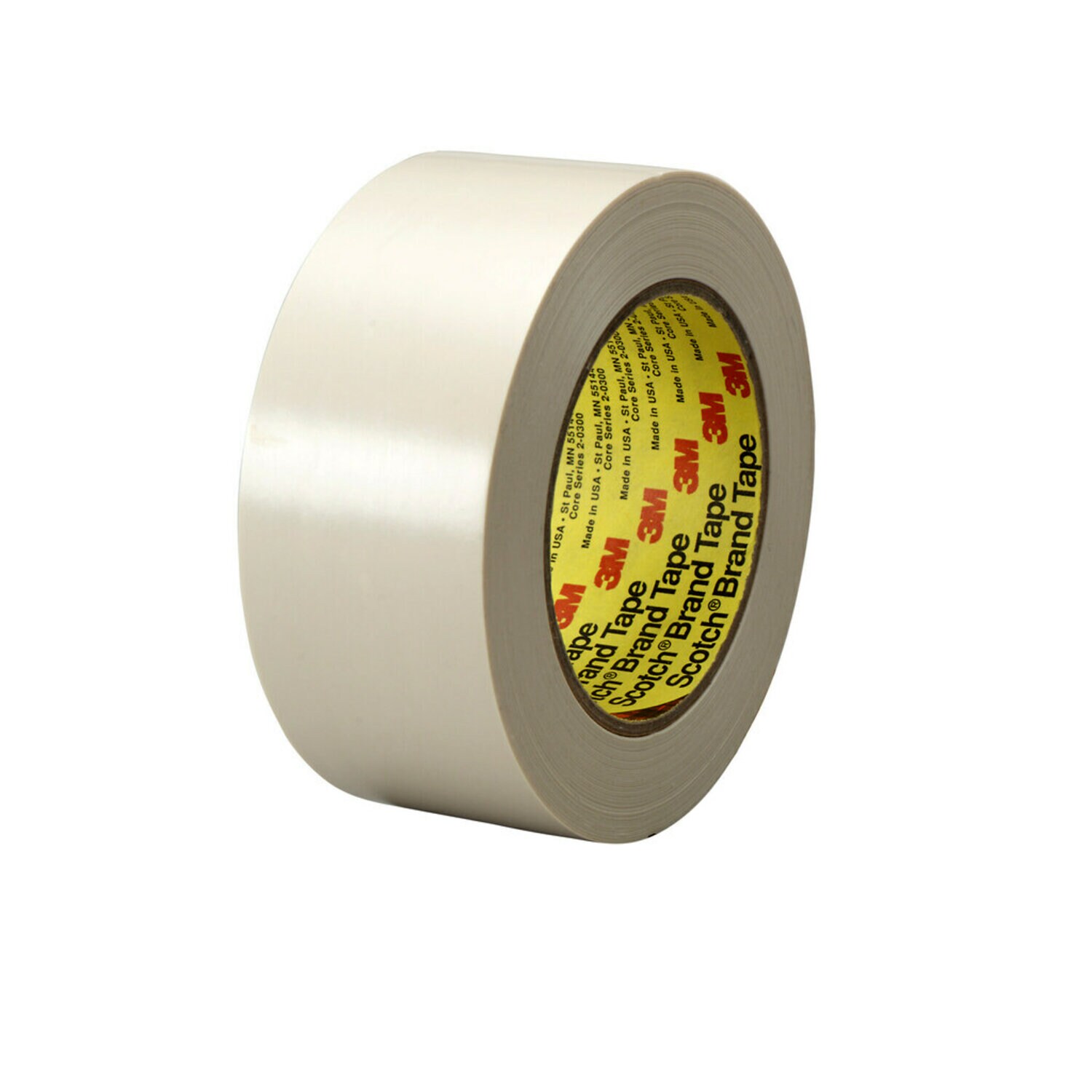 7100136560 - 3M Electroplating Tape 470L, Tan, 7.1 mil, Roll, Config, Linered