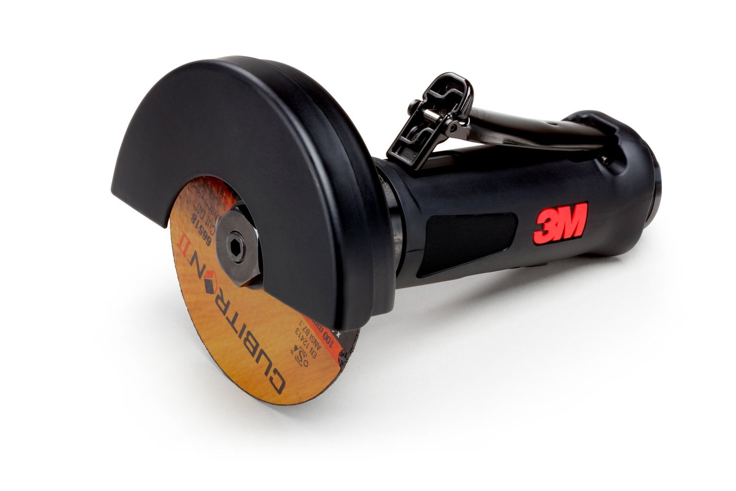 7100106790 - 3M Cut-Off Wheel Tool 28771, 4 in 1 HP 19,000 RPM, 1 ea/Case