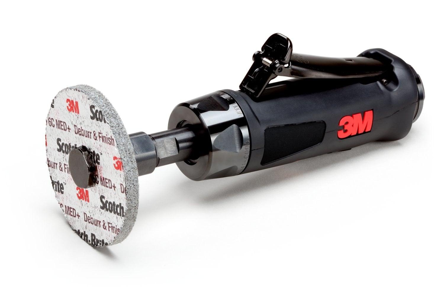6100004069 - Service/Repair for 3M Die Grinder 20238, 1 hp, 1/4 in Collet, 18,000 RPM, Service Part, Return Required