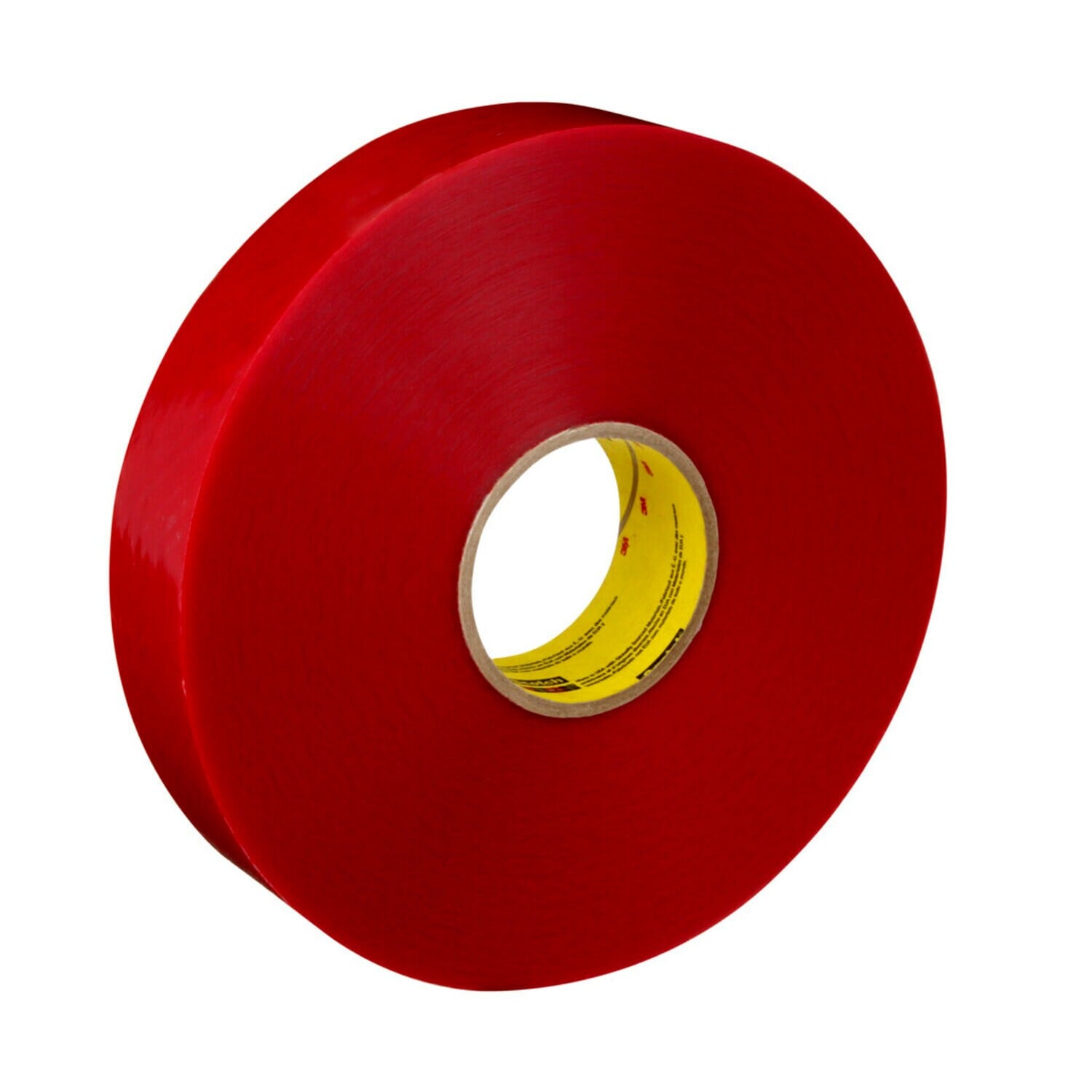 7000048926 - Scotch Security Message Box Sealing Tape 3779, Clear, 48 mm x 914 m, 6/Case