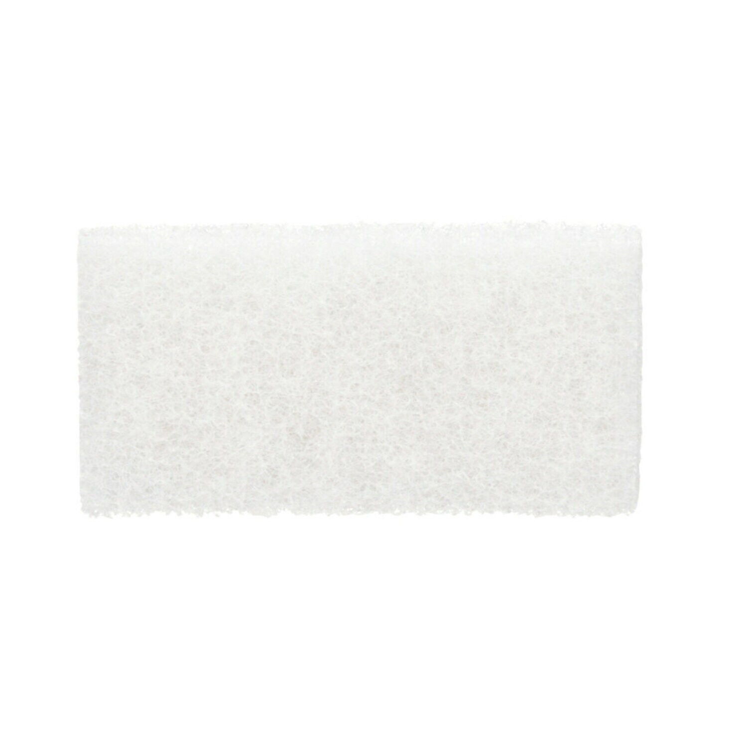 7000126181 - 3M Synthetic Steel Wool Pad 10119NA, 0000 Super Fine 18 cs