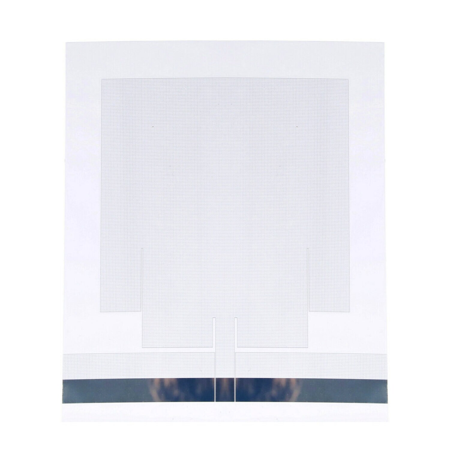 7100285427 - 3M Transparent Conductor Film Assembly VT2022L 130mm x 200mm, 200EA/Case