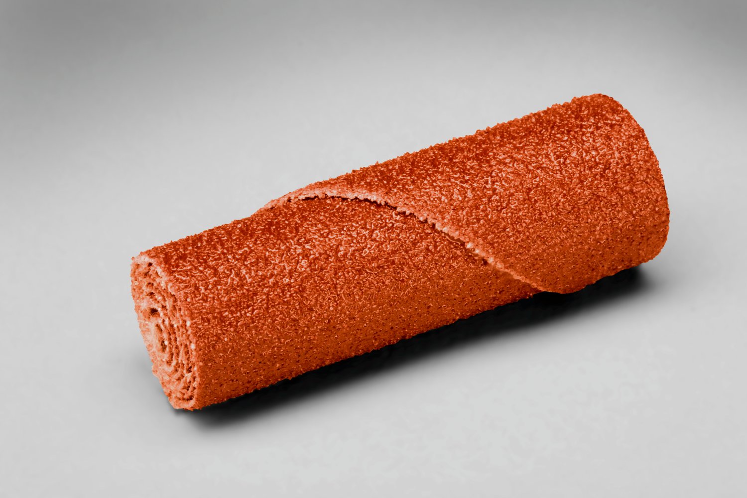 7010309040 - 3M Cartridge Roll 747D, CR-ST, P120 X-weight, 1/2 in x 1-1/2 in x 1/8 in, Straight, 100 ea/Case