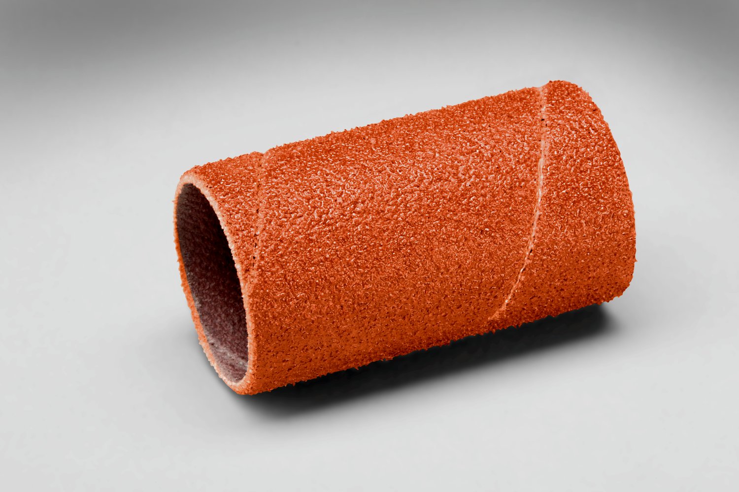 7010360116 - 3M Cloth Spiral Band 747D, 3/4 in x 1-1/2 in 80 X-weight, 100 ea/Case