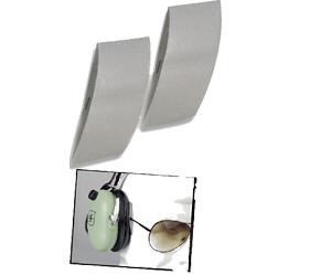  - Stop Gap Eyeglass Temple Cushion