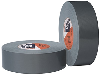 185218 - Contractor Grade; 11.0 mil, excellent cold weather performance, new high tack adhesive