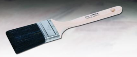  - Black Chinese Bristle