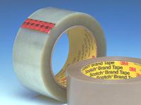  - Tape - 3M Polyester Carton Sealing Tape 2" x 55yd