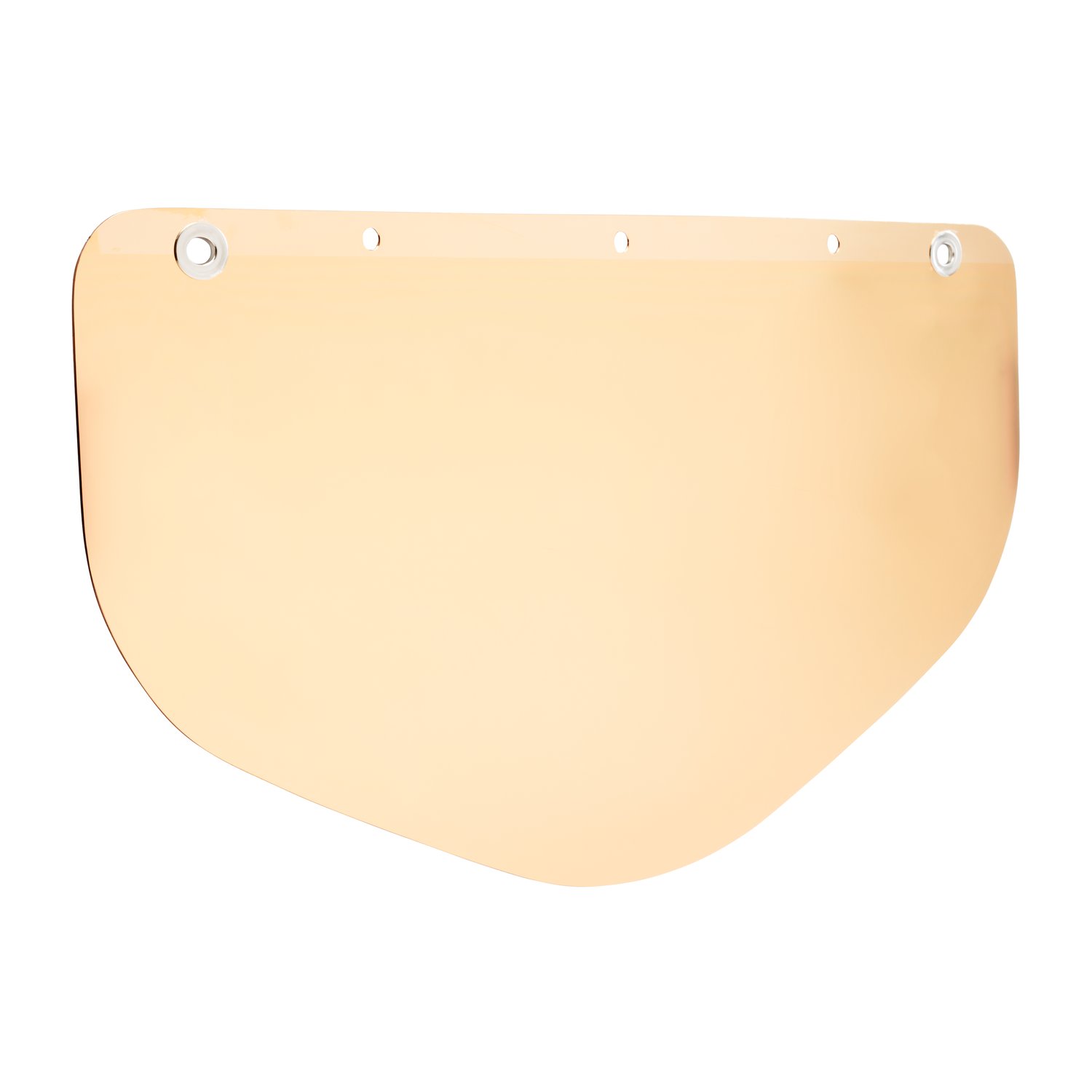 7100154128 - 3M Versaflo Gold Coated Tinted Over-Visor with UV/IR Protection
M-967N, 1 EA/Case