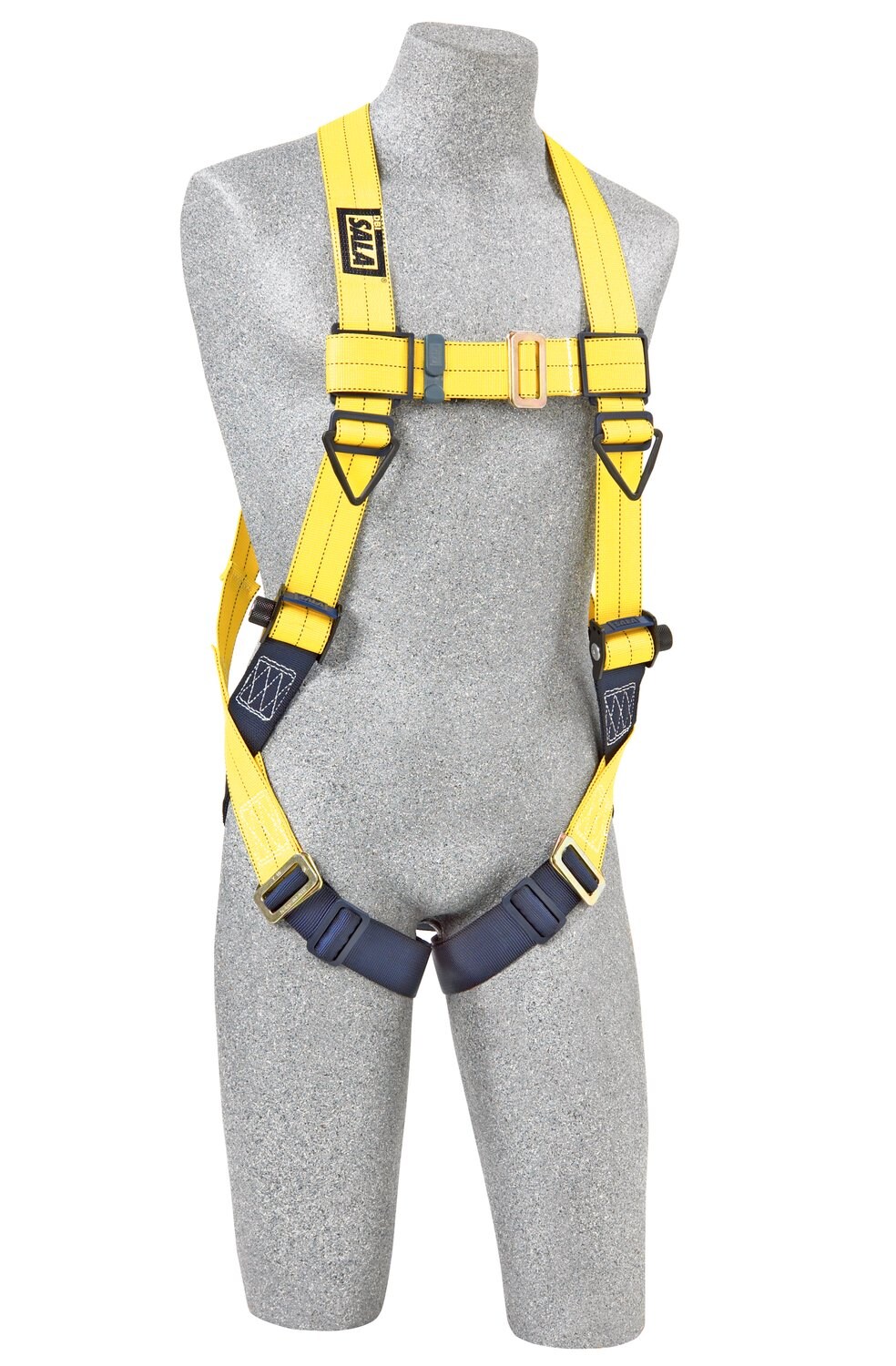 7012815279 - 3M DBI-SALA Delta Vest Safety Harness 1101787, 2X
