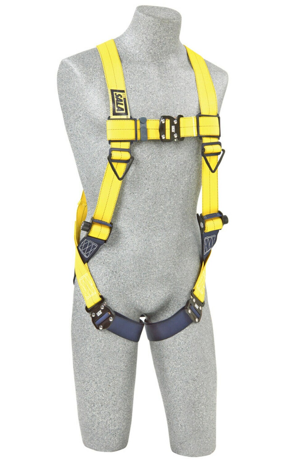 7012815718 - 3M DBI-SALA Delta Vest Safety Harness 1110603, X-Small