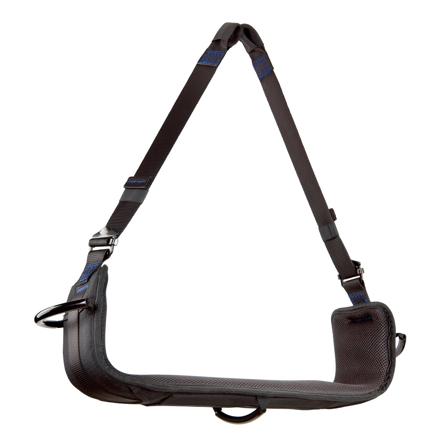 7100309978 - 3M DBI-SALA ExoFit NEX Comfort Suspension Safety Harness Seat Sling
1150414