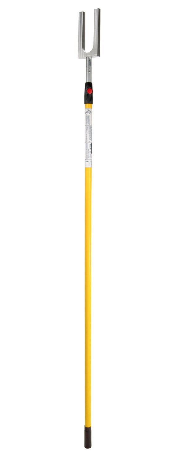 7012819168 - 3M DBI-SALA Ultra-Lok Assisted Rescue Pole/Tool for RSQ Self-Retracting Lifeline 3500101, 6 - 12 ft