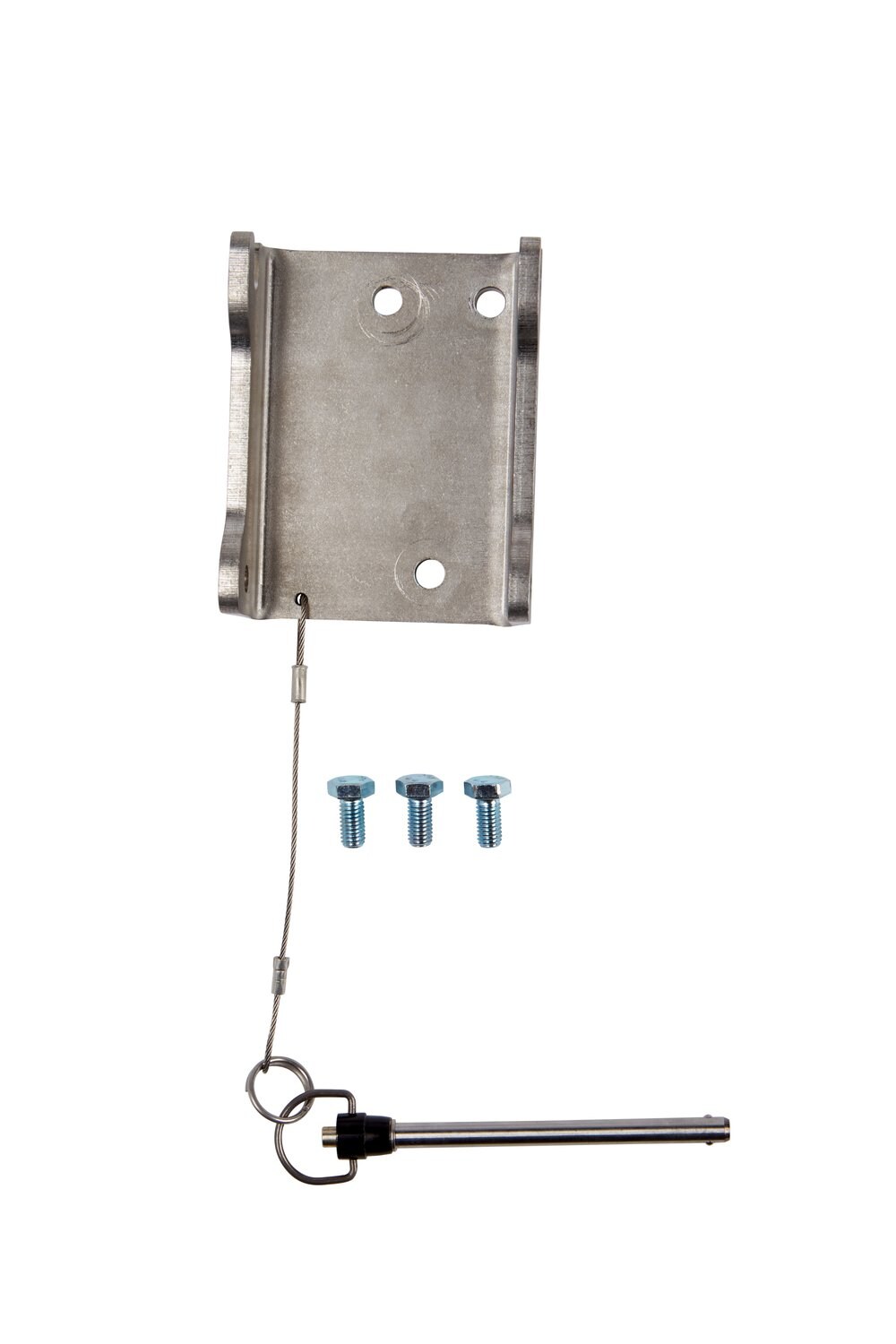 7100309559 - 3M Protecta Mounting Bracket For 3-Way Retrieval Self-Retracting Lifeline 3590499, SRL Side Only