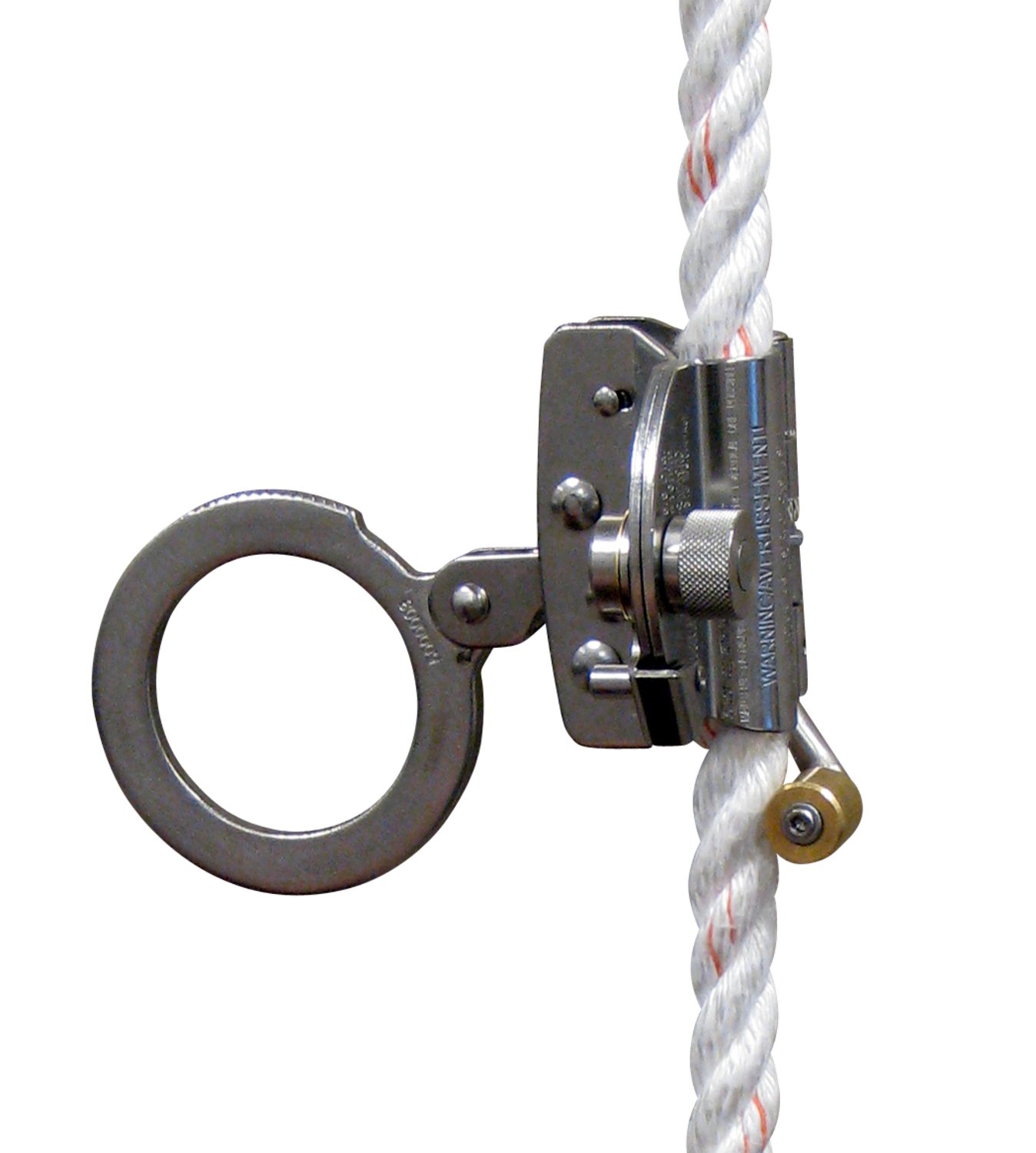 7012819598 - 3M Protecta Mobile Rope Grab 5000003, Fits 5/8 in Rope