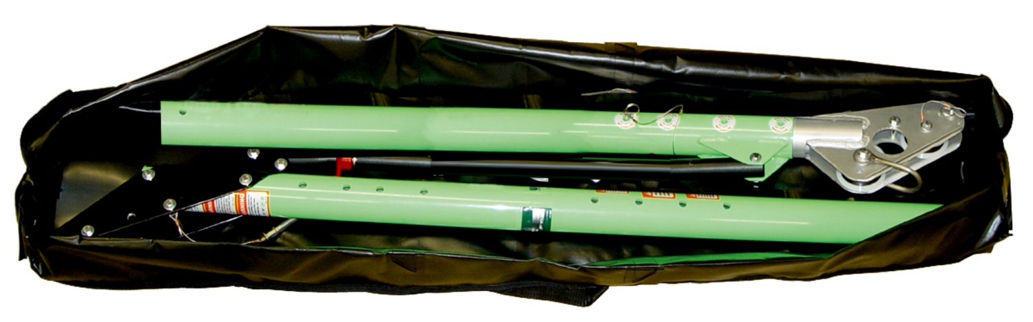7010616062 - 3M DBI-SALA Confined Space Carrying Bag For Davit Mast/Extension 8513564