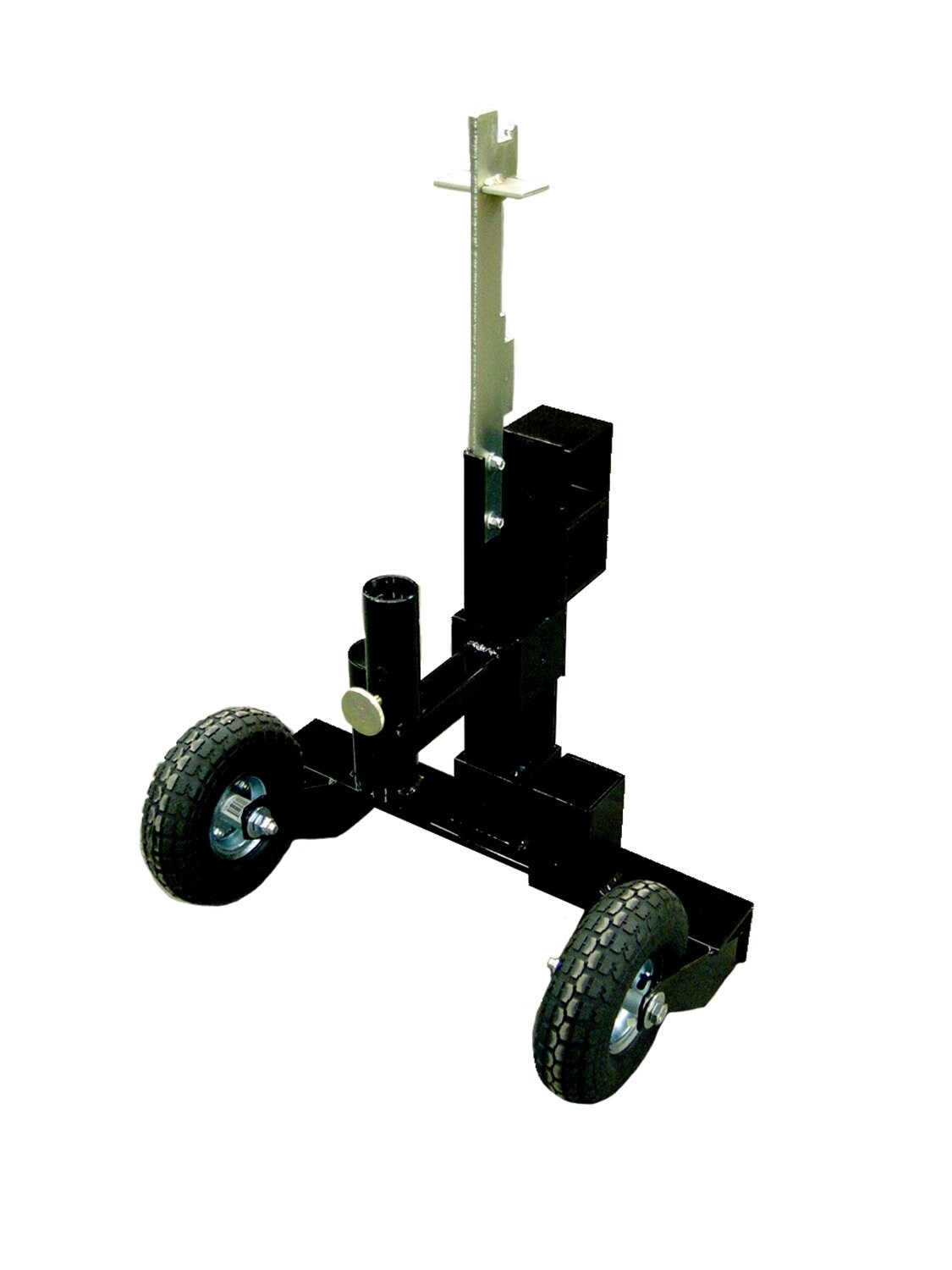 7100204057 - 3M DBI-SALA Confined Space 5-Piece Davit Hoist Equipment Cart 8518270