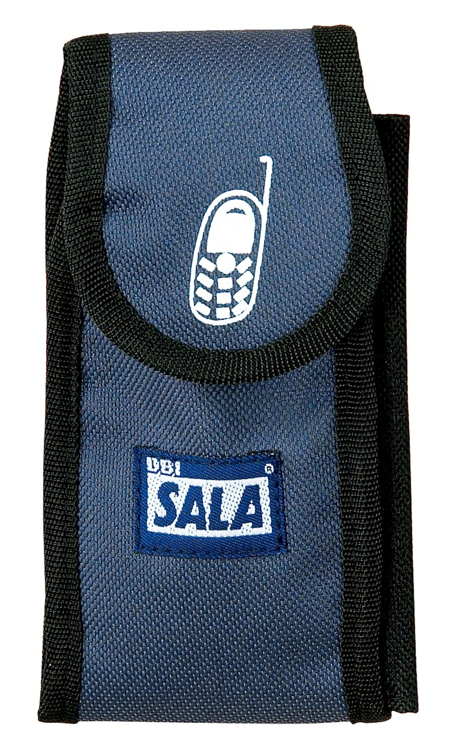 7012821177 - 3M DBI-SALA Cell Phone Holder Pouch For Harness 9501264, Hook and Loop