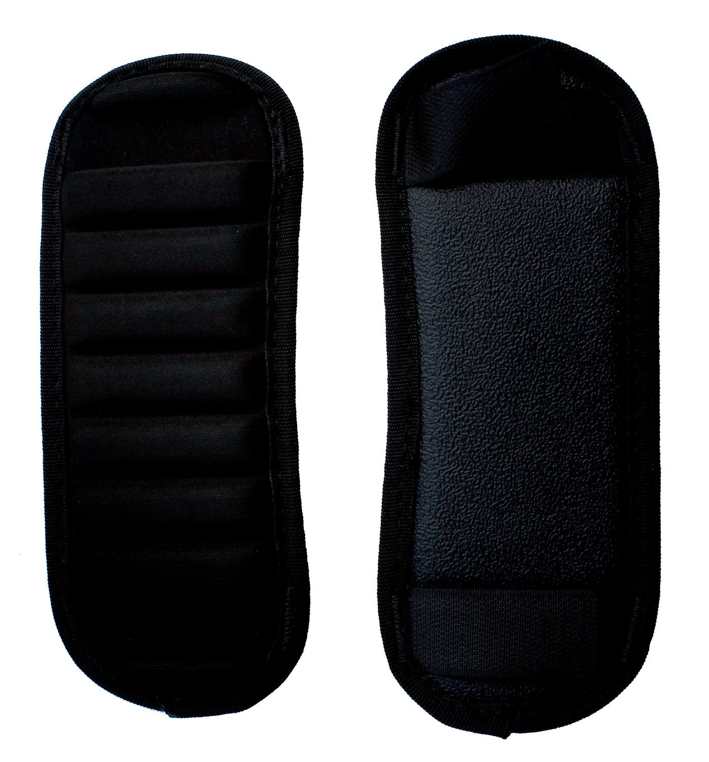 7010595610 - 3M DBI-SALA Comfort Shoulder Pad For Harness 9502006, Hook and Loop