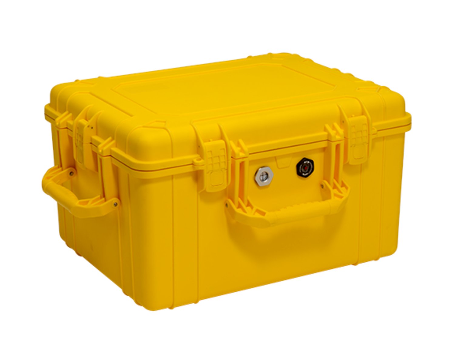 7100246539 - 3M DBI-SALA Rollgliss R550 Rescue and Descent Device Humidity Case 9508289, Up To 500 ft