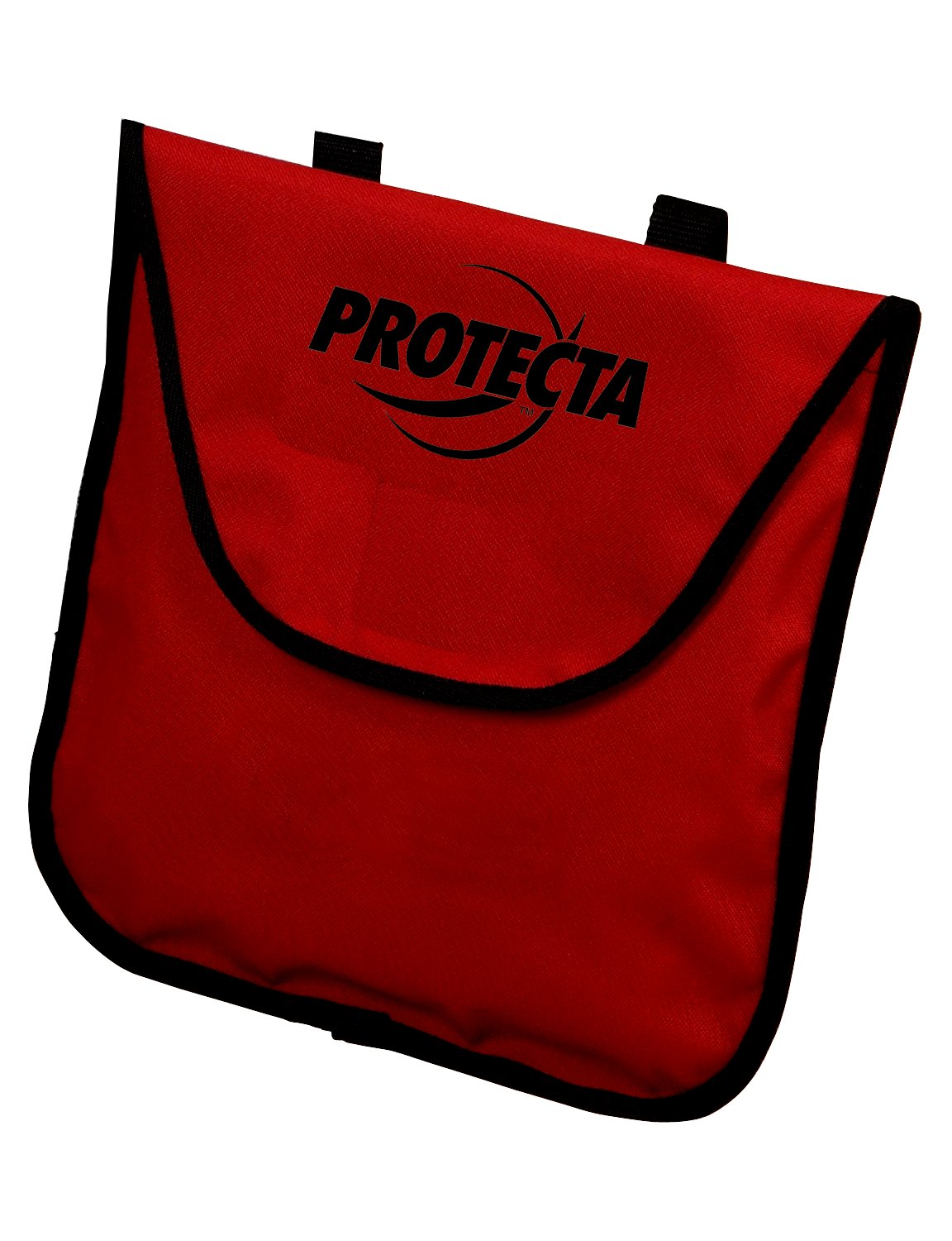 7012822282 - 3M Protecta Compact Equipment Storage Pouch AK048A, 12 in x 0.5 in x 12.5 in