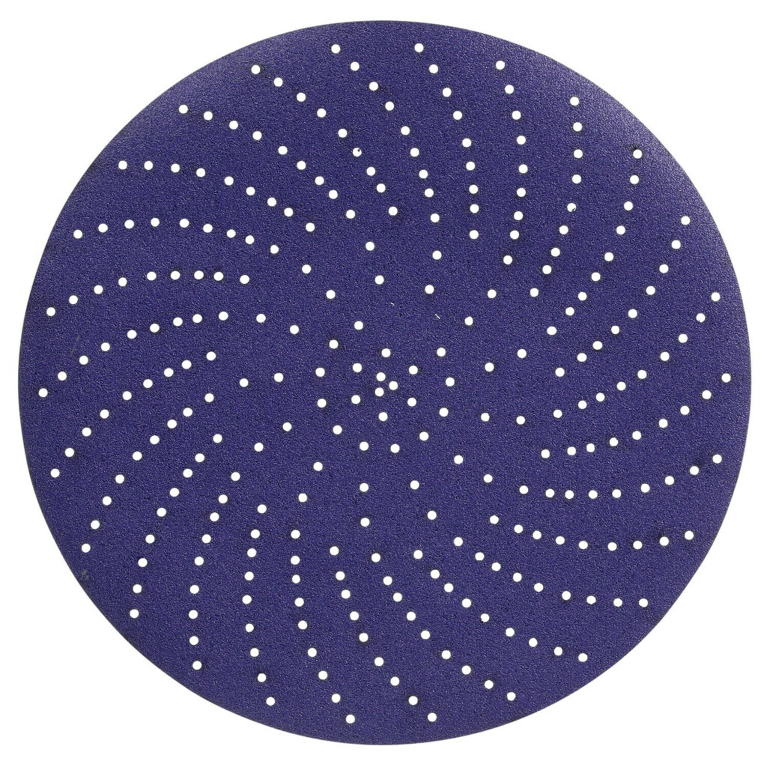7100284565 - 3M Xtract Cubitron II Cloth Disc 900DZ, 40+ J-weight, 8 in, Die 800LG, 50/Carton, 250 ea/Case