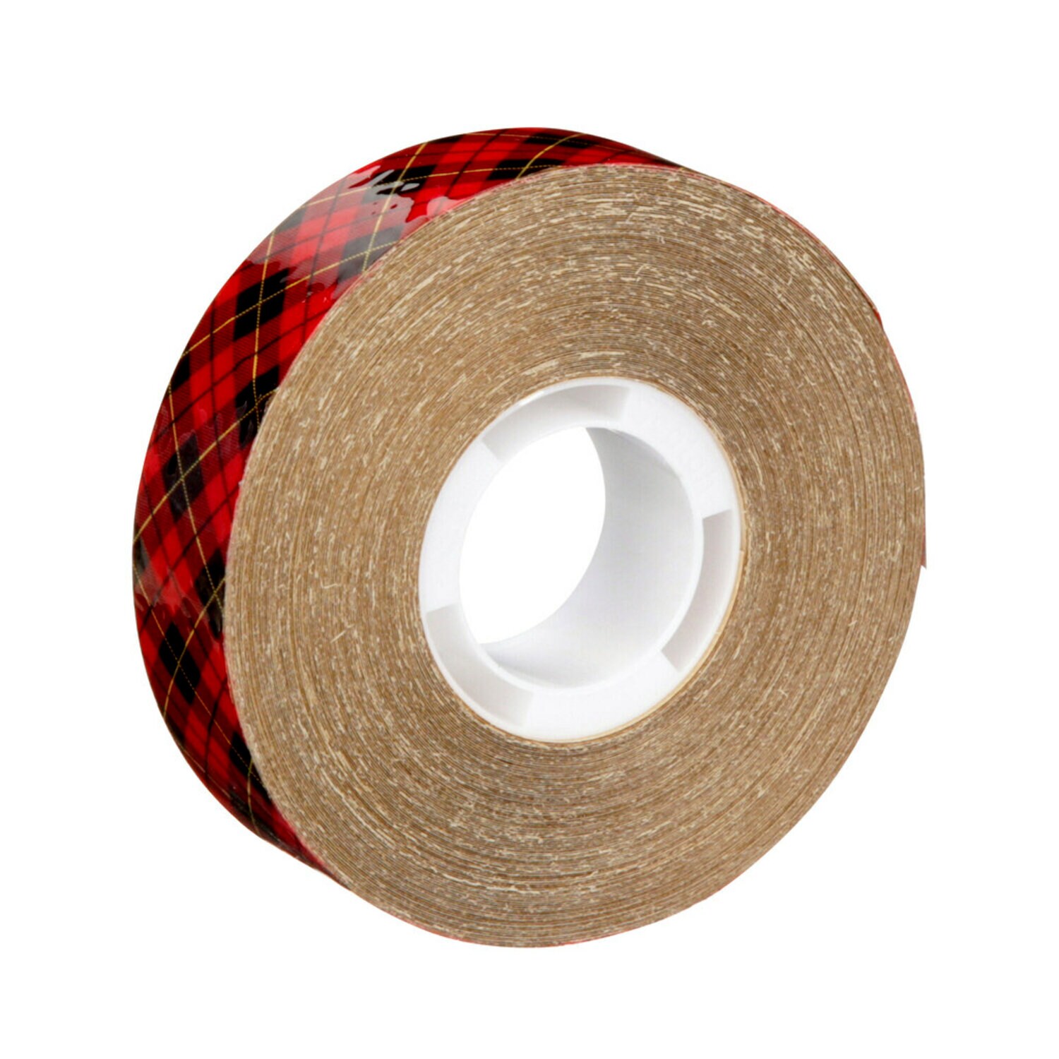 7000048501 - Scotch ATG Adhesive Transfer Tape 926, Clear, 3/4 in x 18 yd, 5 mil, (12 Roll/Carton) 48 Roll/Case