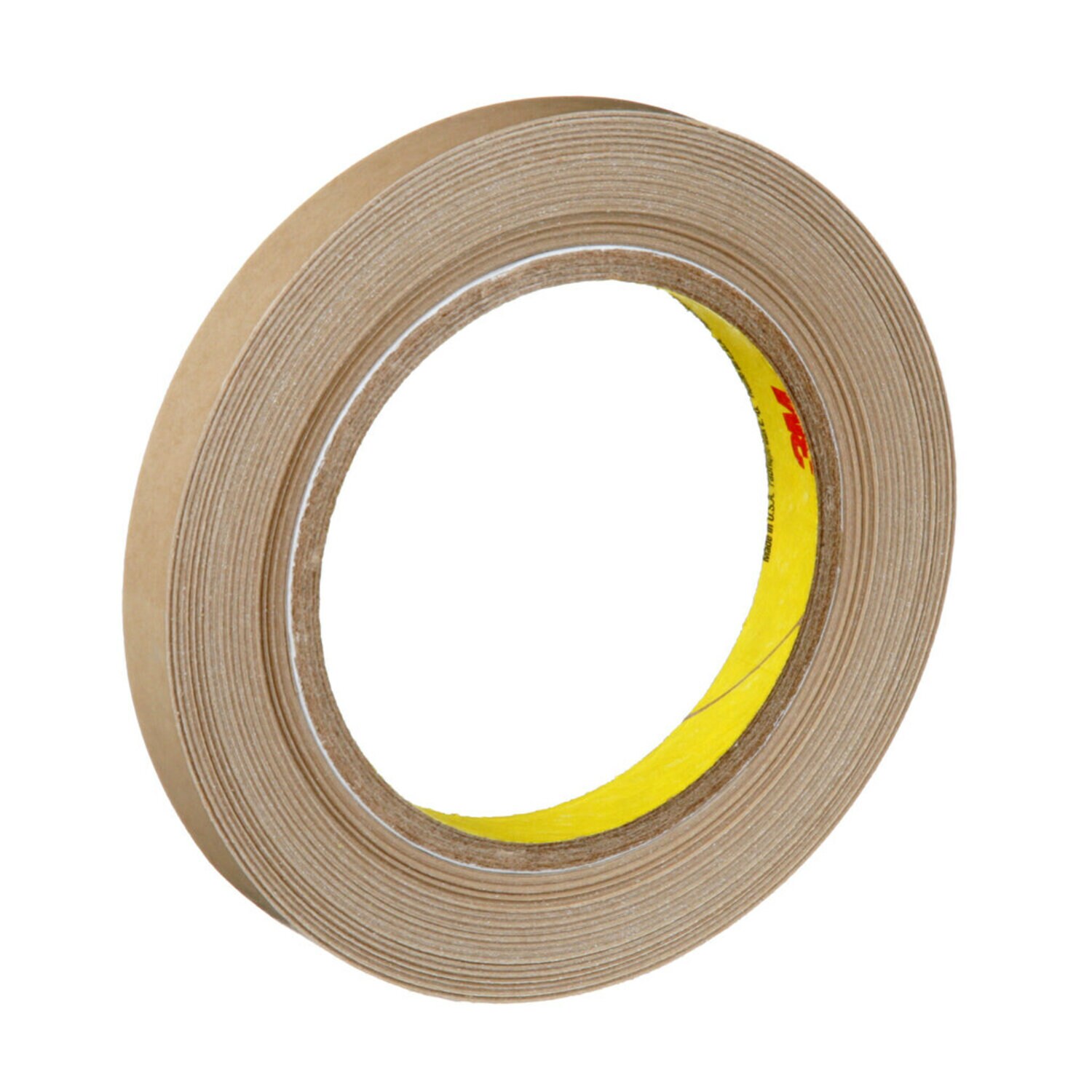 7010373830 - 3M Electrically Conductive Adhesive Transfer Tape 9703, 1/2 in x 36 yd, 18 rolls per case Bulk
