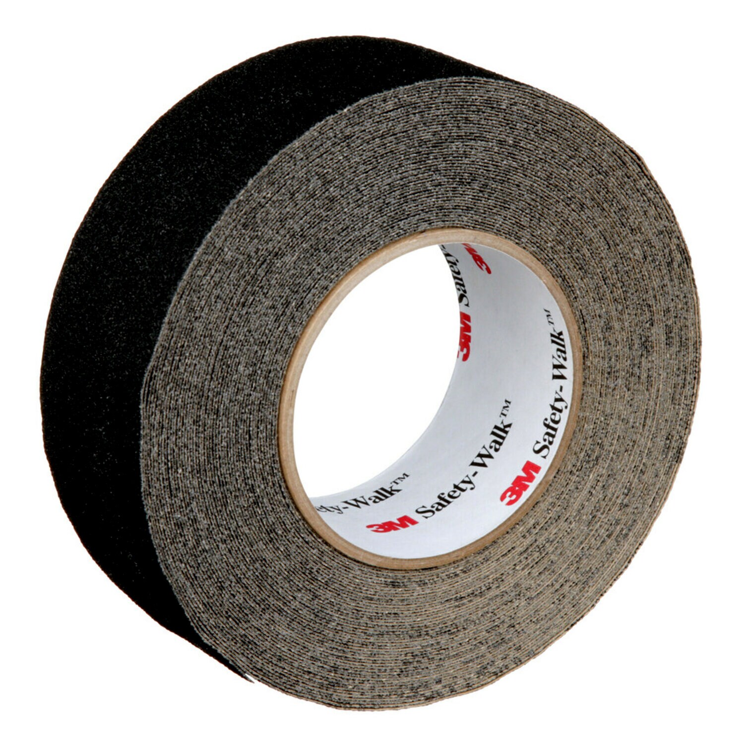 7100009880 - 3M Safety-Walk Slip-Resistant General Purpose Tapes & Treads 610,
Black, 2 in x 60 ft, Roll, 2/Case