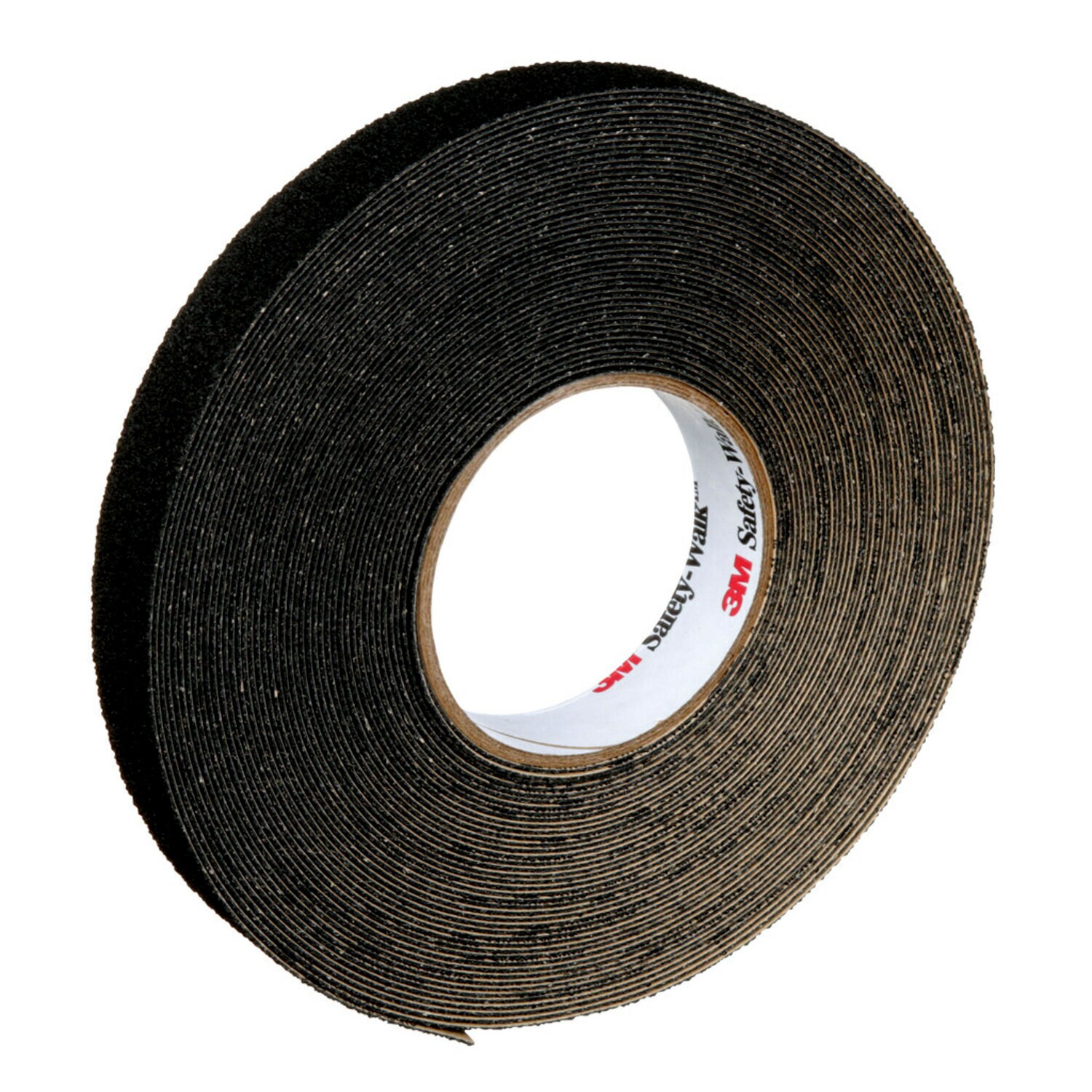 7000029629 - 3M Safety-Walk Slip-Resistant Medium Resilient Tapes & Treads 310,
Black, 1 in x 60 ft, Roll, 4/Case
