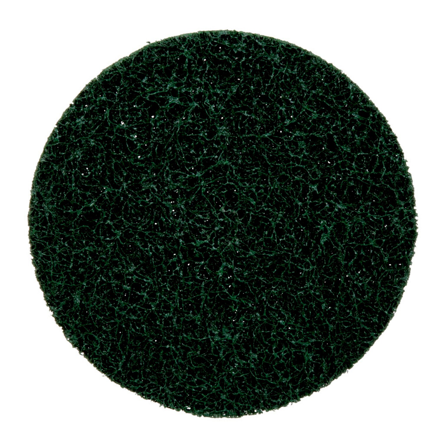 7000047207 - Standard Abrasives Buff and Blend HS Disc, 860706, 6 in x 1/2 in A CRS, 10/Pac, 100 ea/Case