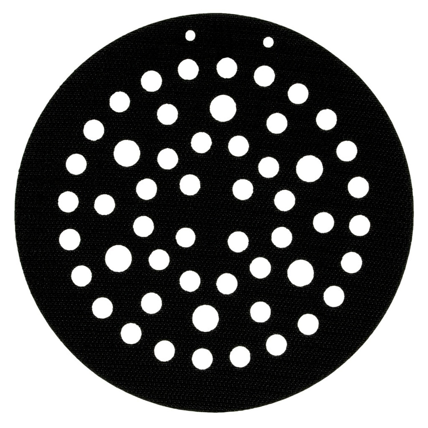 7000042703 - 3M Xtract Disc Pad Hook Saver 20446, 6 in 52 Holes, 20 ea/Case