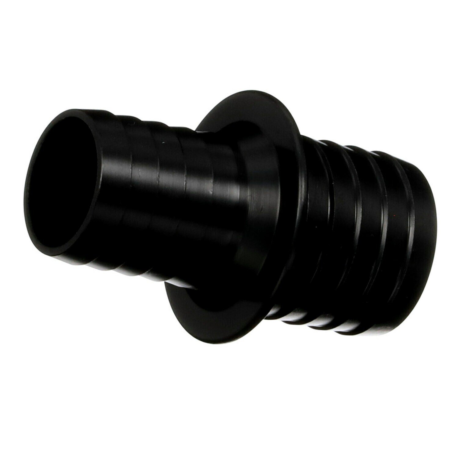 7000045312 - 3M Vacuum Hose Adapter 30441, 1 in ID to 1-1/4 in ID