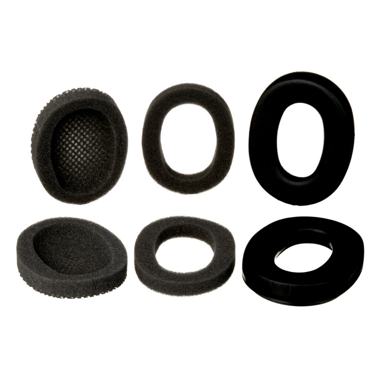 7100113964 - 3M PELTOR Hygiene Kit for WS LiteCom Pro III Headset, HY83